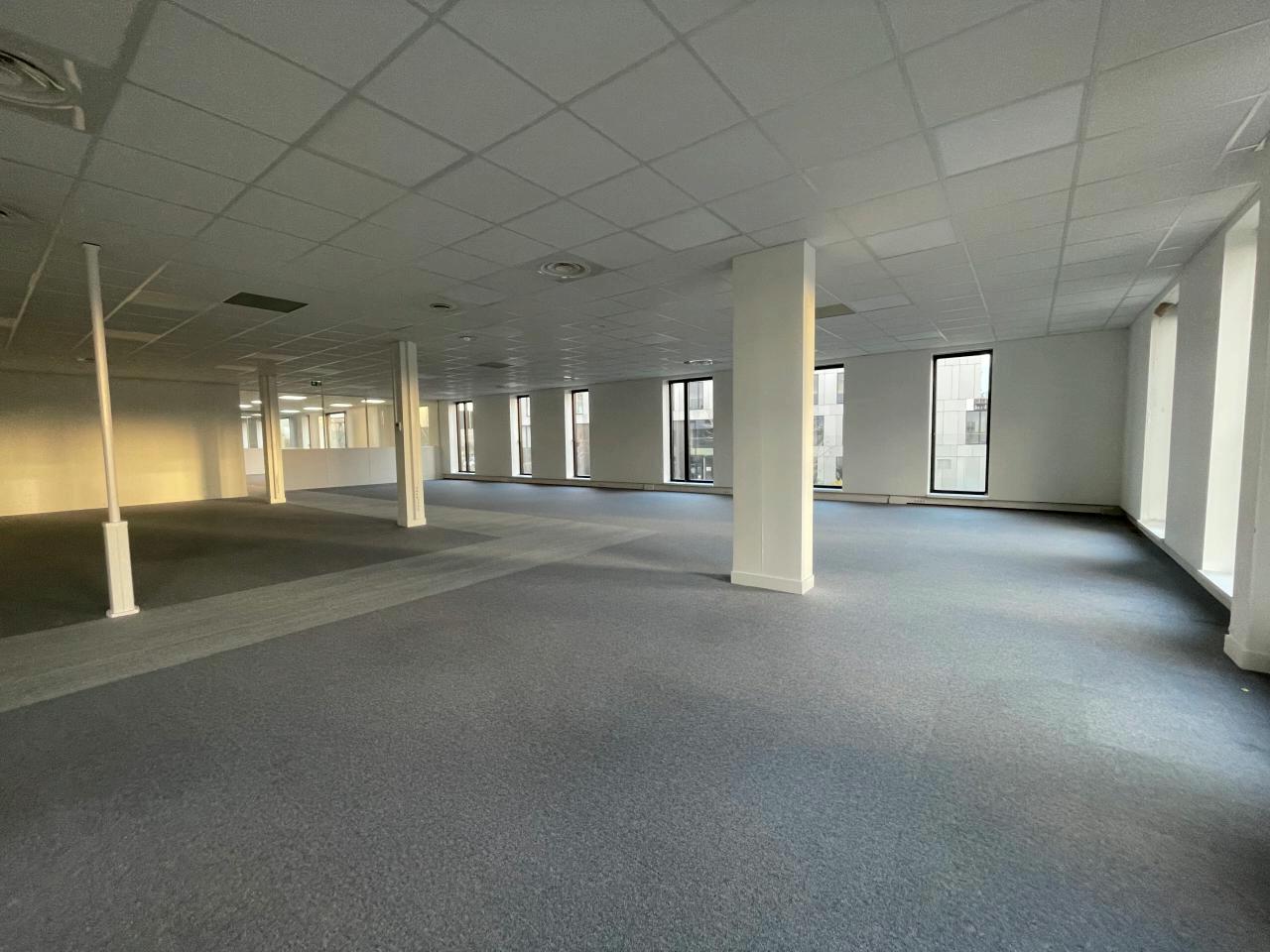 Bureau Lesquin 1073m² Location bureau Lesquin Nord OLBUR2424291 7